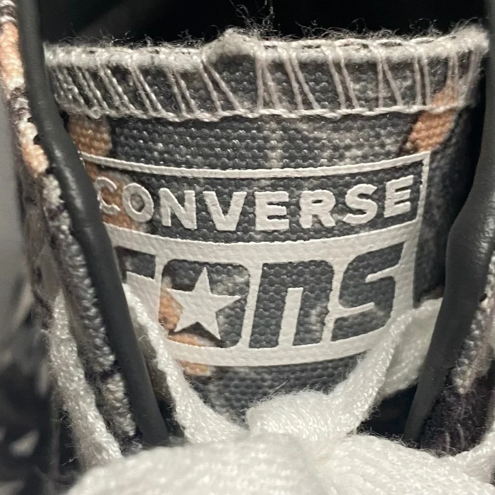 Converse chuck taylor